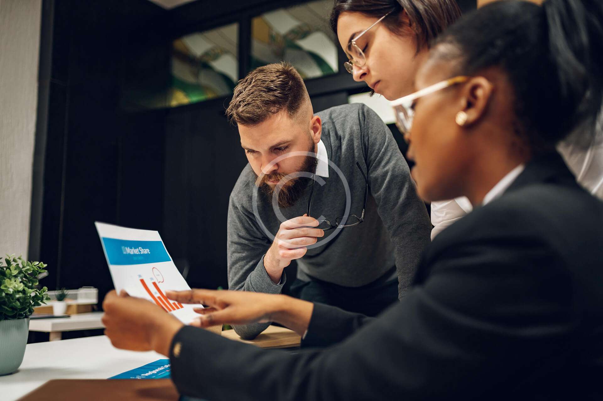 Infrastructure Managed Service11